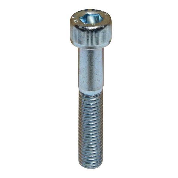 Civata Normal M10X55 Beyaz 25 Adet - Image 1