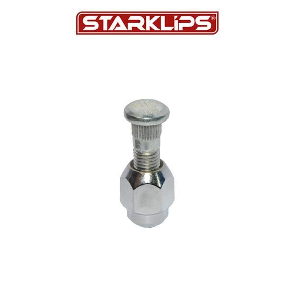 BİJON SAPLAMA SOMUN TAKIMI HYUNDAİ İ10 İ20 İ30 İ40 2 Adet - Image 1