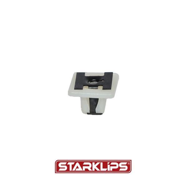 Klips Bagaj Kapağı-Alt Trim 91638-SM4-003 Honda Civic 2002-04  10 Adet - Image 1