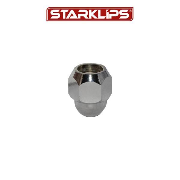 BİJON SOMUNU AA 19 M12X1,25 KROMAJLI 28171-AJ000 SUBARU 2 Adet - Image 1