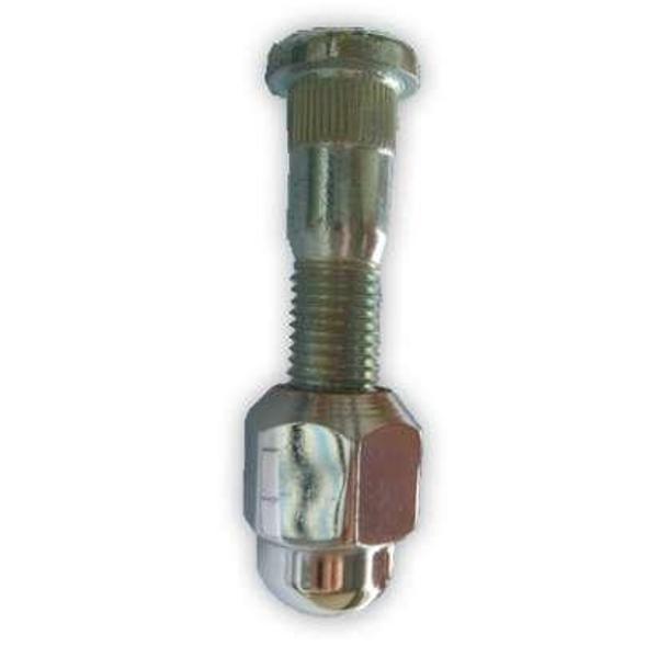 Bijon Takımı Arka Sol H100 Kmy Çifttek Hyundai 2 Adet - Image 1