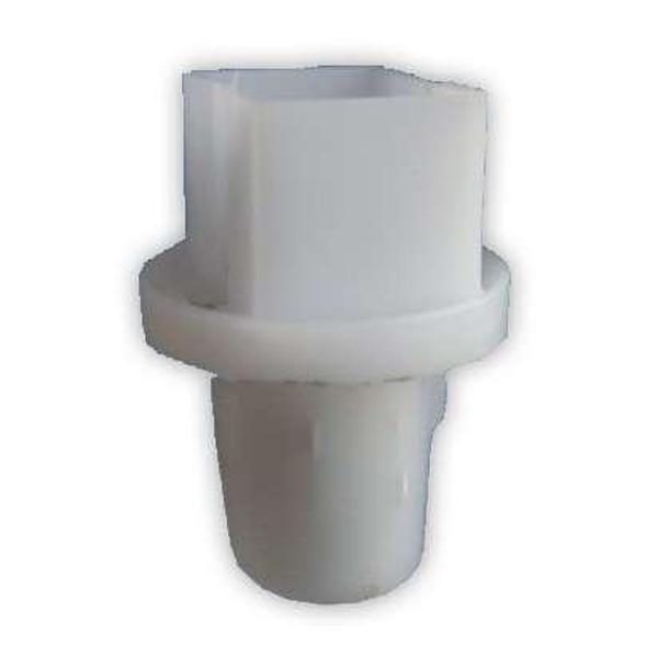 Ampul Soketi Dipsiz 5W Park İçin 5 Adet - Image 1