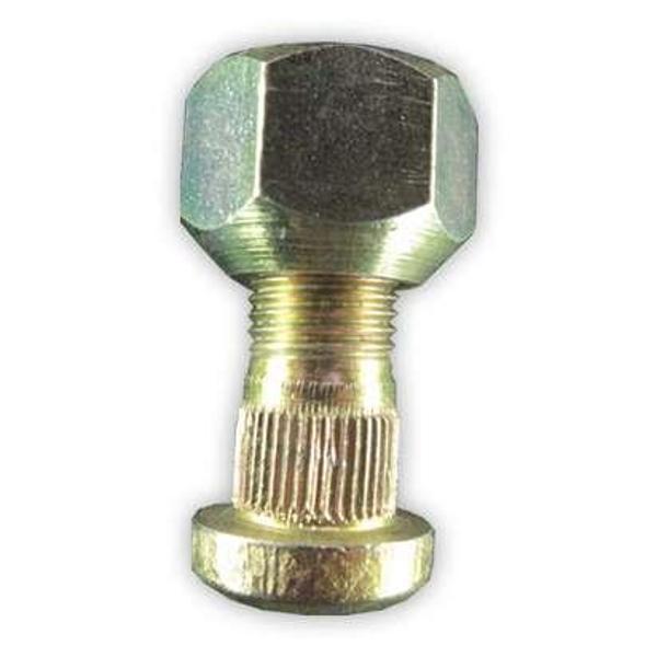 Bijon Takımı Ön Nissan D21 2 Adet - Image 1
