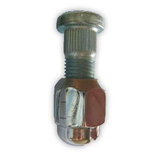 Bijon Takımı Ön Sol Hyundai H100 Kamyonet 2 Adet - Image 1