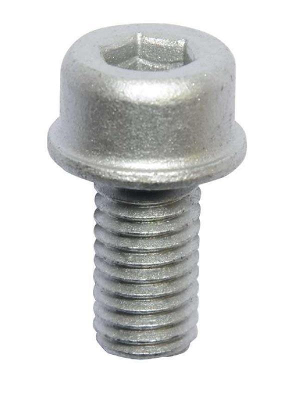 İmbus Civata Debriyaj Baskı Plaka Civatası M8X16 N90308607 Audi VW Polo Golf 4 Seat Inca Cordoba Skoda 25 Adet - Image 1