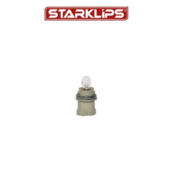 Ampul Dipsiz Duylu 12V 3W  2 Adet - Image 1