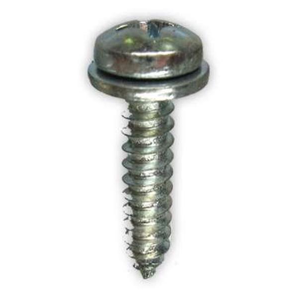 Plaka Vidası 2038253 11067771 5,5X25mm Opel 20 Adet - Image 1