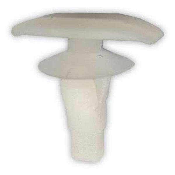 Toz Fitil Klipsi 82132-27100 Hyundai Honda 90651-S4N-003 Mitsubishi MU481283 MR380850 Subaru 90912-0023 10 Adet - Image 1