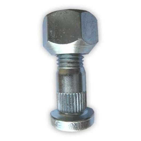 Bijon Takımı Sol Kia Ceres 2 Adet - Image 1