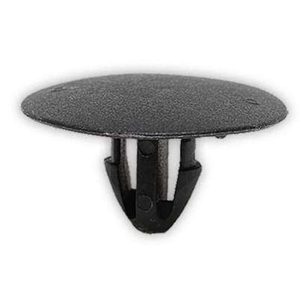 Kaput Keçe Oto Agraf Oto Klips 90467-09050 Toyota Peugeot 6822N5 10 Adet - Image 1