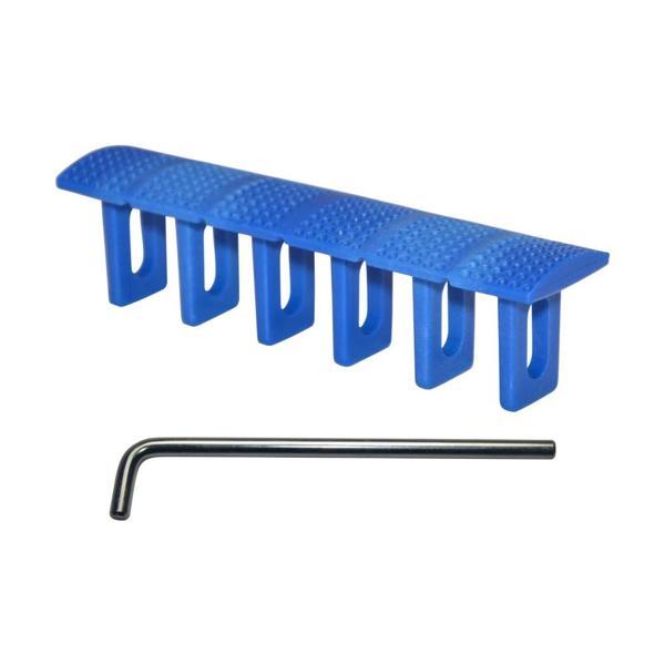 Boyasız Göçük Düzeltme Seti (6 lı Plastik ve Çelik L Kol) PDR 3 Adet - Image 1