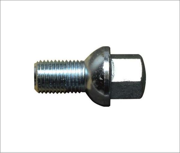 Bijon Civatası Bombeli BMW AA 17 M14x1,5x50mm 2 Adet - Image 1