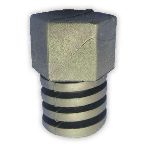 Kaput Ayar Takozu 7781964 Tofaş Fiat Doblo Palio Siena 5 Adet - Image 1