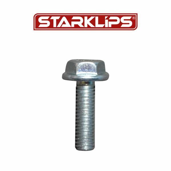 Kendinden Pullu Civata Beyaz M6X20 6922 80 Peugeot 25 Adet - Image 1