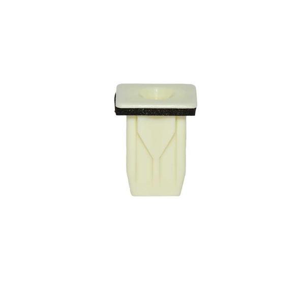 Klips Arka Tampon 25704358 GM Opel Chevrolet  10 Adet - Image 1