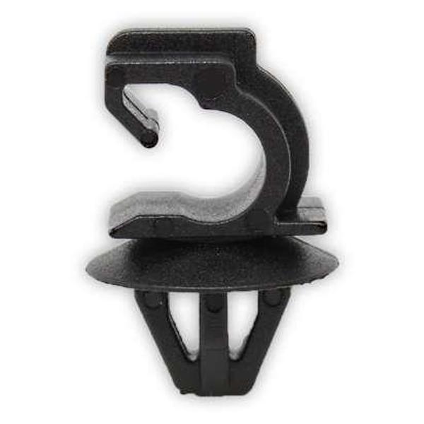 Kaput Çubuğu Klipsi 7mm 6,7x9,7mm 23e81-52096 Toyota 10 Adet - Image 1