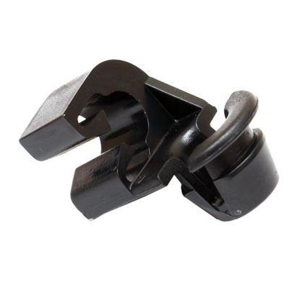 Kaput Çubuk Klipsi Oto Agraf 6995X2 Peugeot Citroen 7703079812 Renault Laguna 10 Adet - Image 1