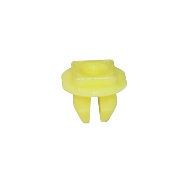 Klips Arka Tampon Kapak 85099-1Ma0A Nissan  10 Adet - Image 1