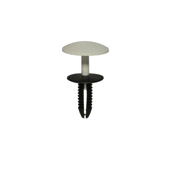 Döşeme Klipsi Bej 7,5X26X24  25 Adet - Image 1