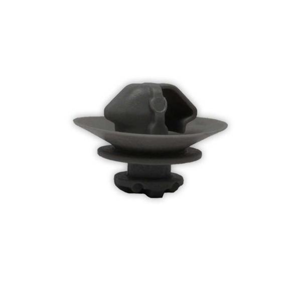 Çıta Oto Agraf Oto Klips Citroen 8565 62 Peugeot 308 10 Adet - Image 1