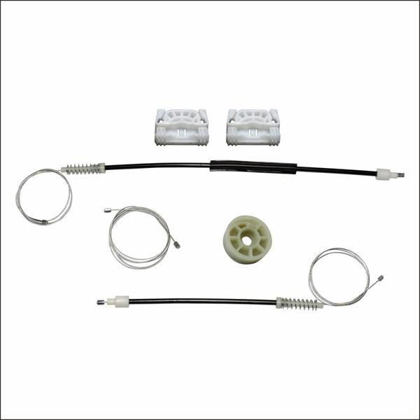 Mercedes ML W164 2005-2011 A16477201579  Sol Ön Cam  Tamir Seti - Image 1