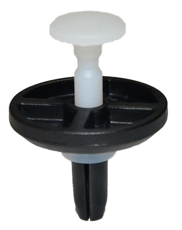 Klips Arka Tampon 4806334-AA Dodge Jeep Chrysler 2006-2017 5 Adet - Image 1