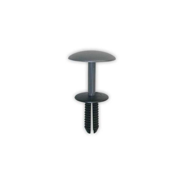 Döşeme Klipsi Koyu Gri 7,5X26X24mm 25 Adet - Image 1