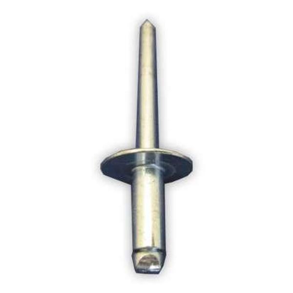 Çelik Perçin 6,4X15X19mm 13230490 GM Opel 1452918 10 Adet - Image 1