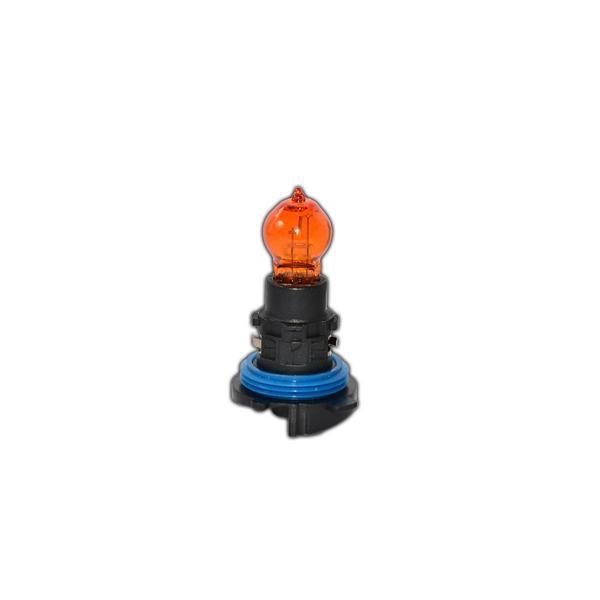 Ampul Gündüz Far PHY24W 12V 24 W Turuncu Classic Halley - Image 1