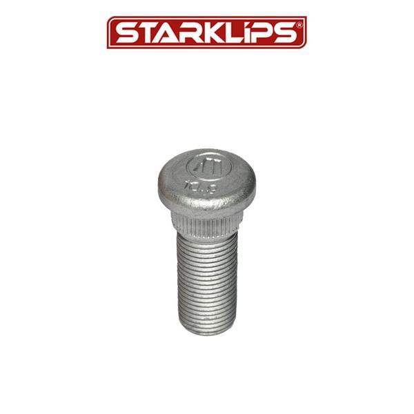 BİJON SAPLAMASI KISA 24 M16X49mm 1.50 Diş MERCEDES Y.MODEL VİVARO-MOVANO 7700306993 2 Adet - Image 1