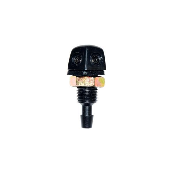 Fıskiye Memesi Çift Gözlü 85035-36120 Toyota Peugeot 206 307 Citroen C2 2 Adet - Image 1