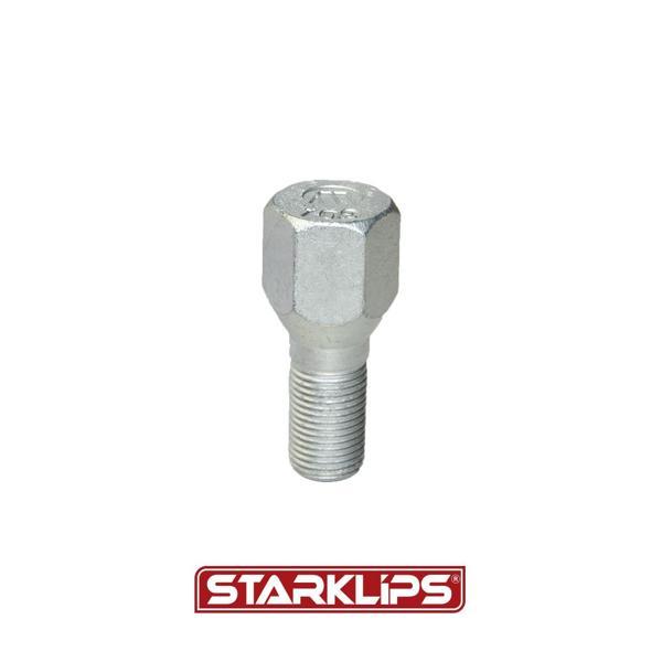 Bijon Civatası AA 24 M16x1.5x58mm 1345714080 Renault Master 2 Adet - Image 1
