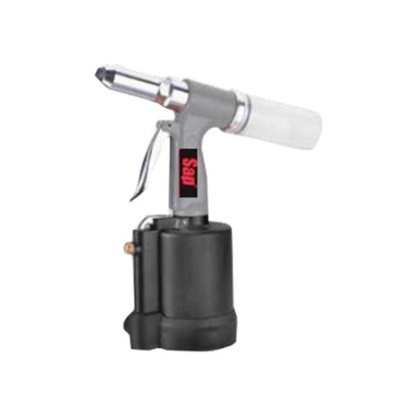 Havalı Pop Perçin Tabancası (Çelik)  2,4mm 3,2mm 4,0mm 4,8mm Sap.Rg-2 - Image 1