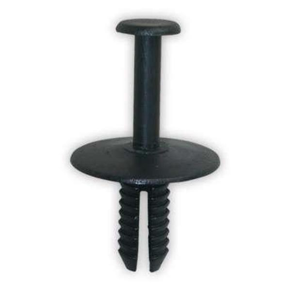 BMW Tampon Klipsi 51118174185 BMW Seri 3 5 7 E46 E38 E39 E53 X5 10 Adet - Image 1