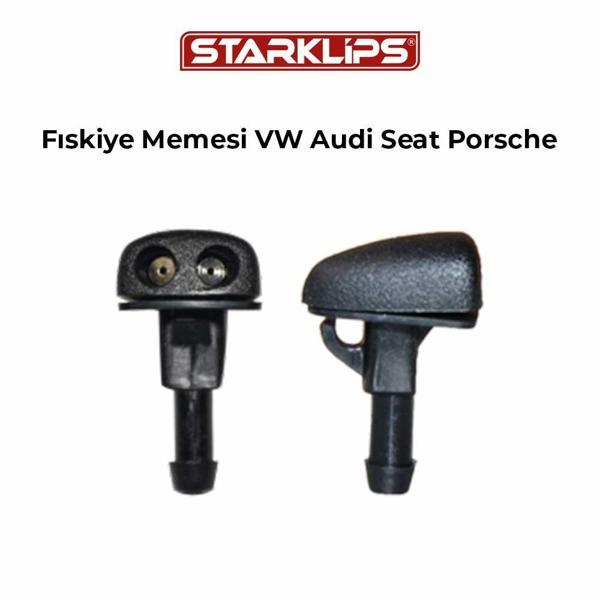 Fıskiye Memesi Çift Gözlü 98630-2200 Hyundai GETZ Accent 95-05/GETZ 00-05/STAREX 97-08 2 Adet - Image 1