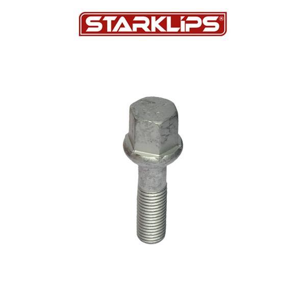 BİJON CİVATASI UZUN AA 17 M12X1.5x62mm Mercedes W123 2034010270    2 Adet - Image 1