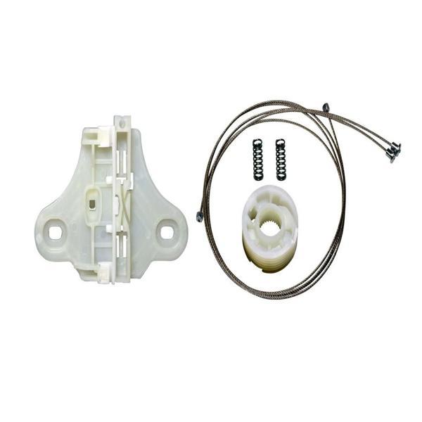 Renault Clio4 2013-2016 807205569 Sağ Ön Cam Tamir Seti - Image 1