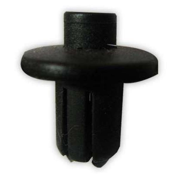 Toyota Corolla Tampon Klipsi 9mm 90467-09139  10 Adet - Image 1