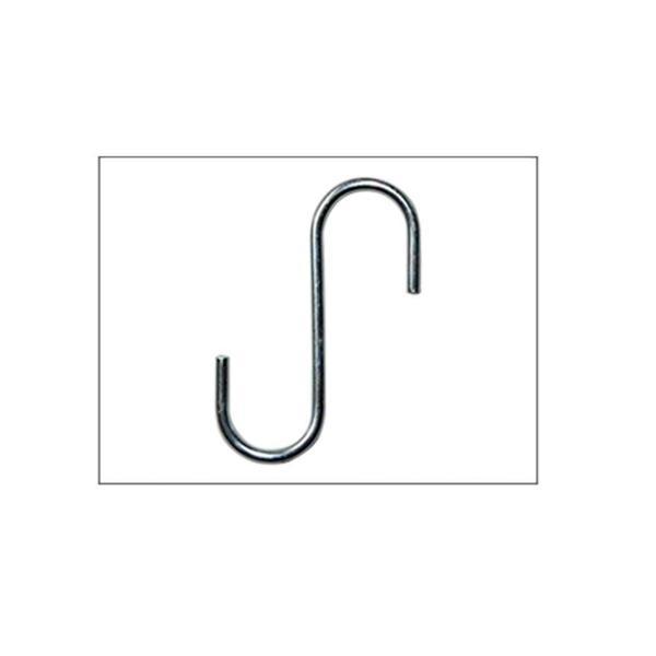 Pdr Kaporta Göçük Çektirme S Kanca 3,25x70Mm 10 Adet - Image 1