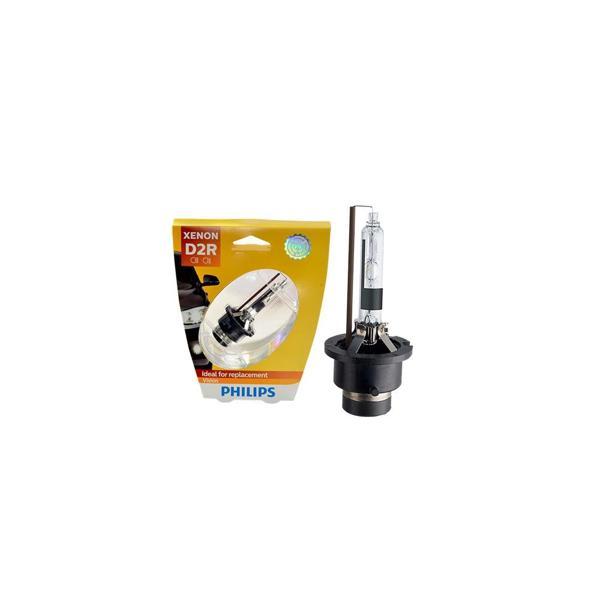 Far Ampulü D2R 85V 35W 4000K Philips 2 Adet - Image 1