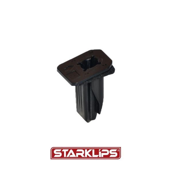 Klips Tampon Kapak 52197-22020 Toyota Lexus Avalon Camry Corolla ES300h ES350 HS250h 10 Adet - Image 1