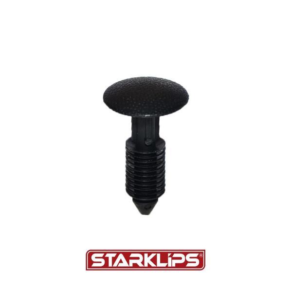 Klips Cam Izgara Döşeme Çam Tipi 8,5X30X18mm W710312 Ford Mustang F150 10 Adet - Image 1