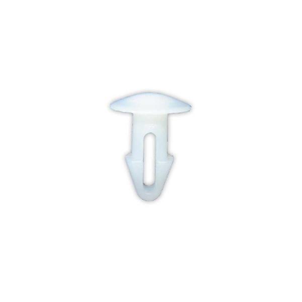 Toz Fitil Kapı Lastik Klips 0009871015 Mercedes R107 W108 W114 W115 W116 W123 W126 10 Adet - Image 1