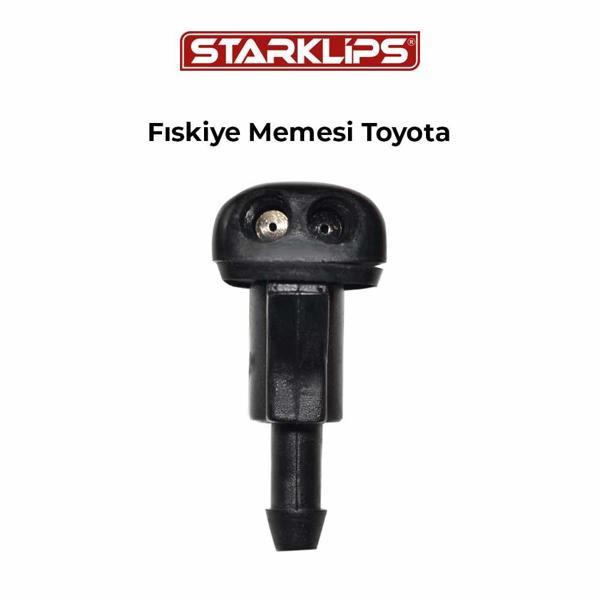 Fıskiye Memesi Toyota Kia 2 Adet - Image 1