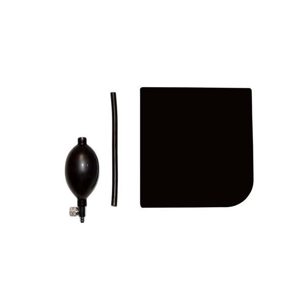 Pompa Göçük Düzeltme PDR (Kapı Şişirme) - Image 1