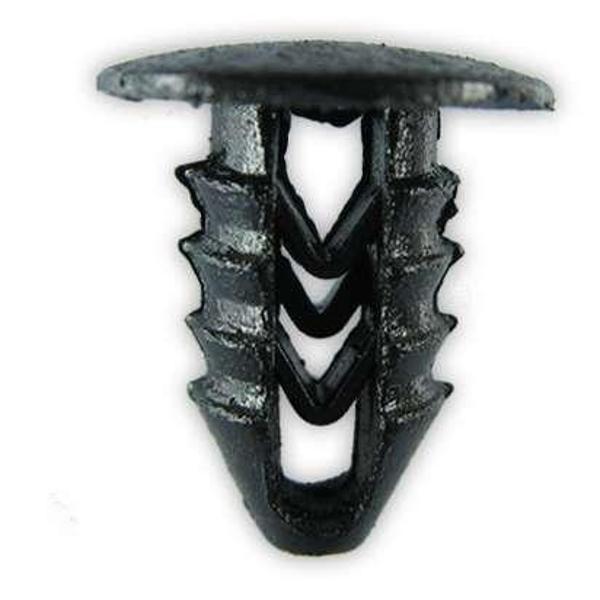 Kapı Döşeme Klipsi 8,6x16x15mm 4292906 Fiat Tofaş Serce 10 Adet - Image 1