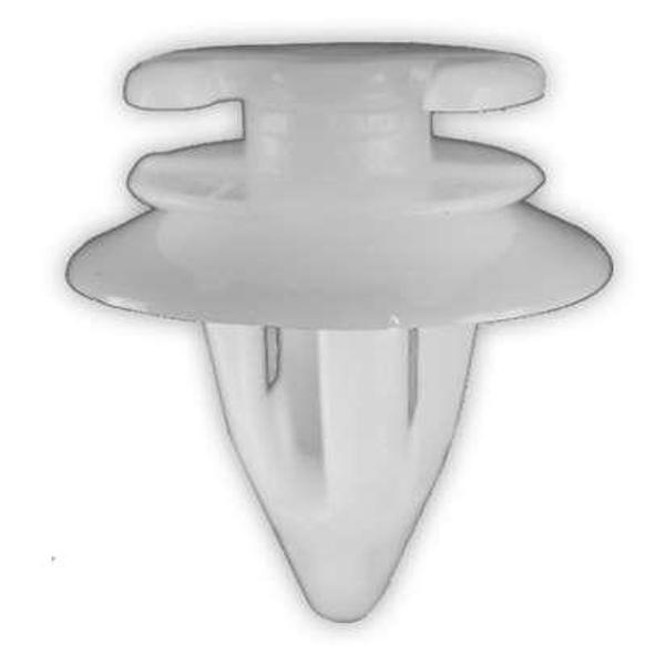 Kapı Döşeme Klipsi 51411973500 BMW Ford Porsche 99950758240 10 Adet - Image 1