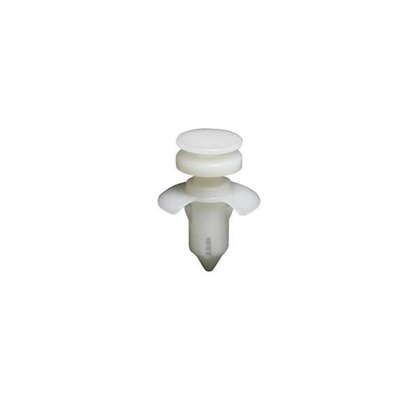 Kapı Alt Döşeme Klips W704958-300 Ford Lincoln Mercury 10 Adet - Image 1