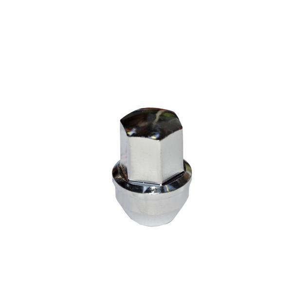 Bijon Somunu Ford Custom Kromajlı SW21 M14/1,5X42 2 Adet - Image 1