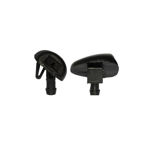 Fıskiye Memesi Jet 6438J2 6438E6 6438AV 6438W2 Peugeot 407 206 206+ 1998-2006 2 Adet - Image 1